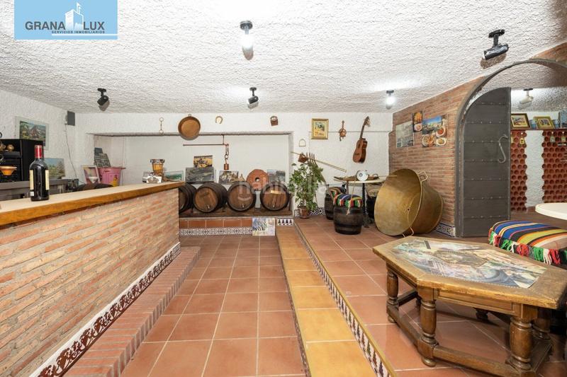 Foto 94961ba8-5015-49f2-a283-61290126b65f. Mas avec piscine dans Haza Grande Granada