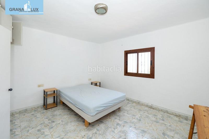 Foto a847c3f2-8913-409d-b315-41f283e2fddc. Mas avec piscine dans Haza Grande Granada