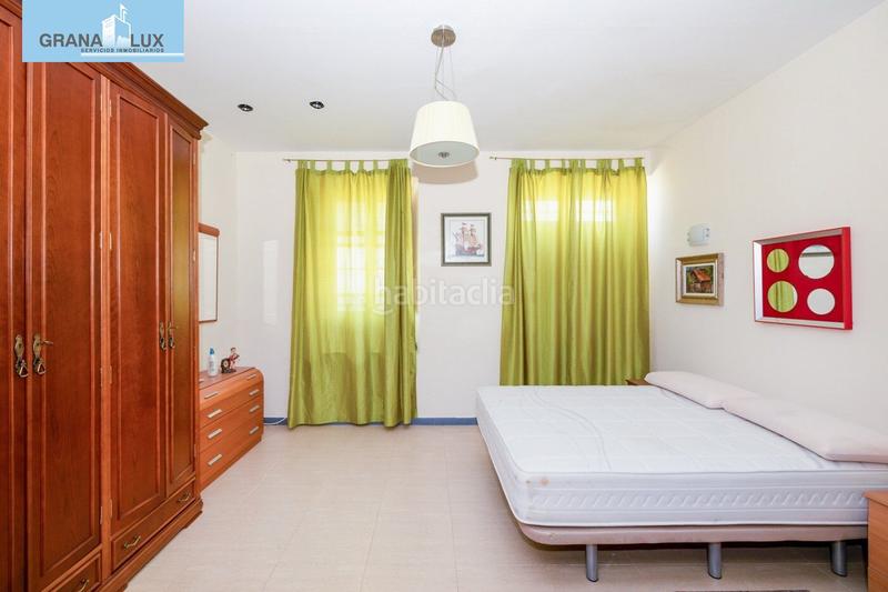 Foto ab2177a1-115a-4b61-b085-732dea4ddc8b. Mas avec piscine dans Haza Grande Granada