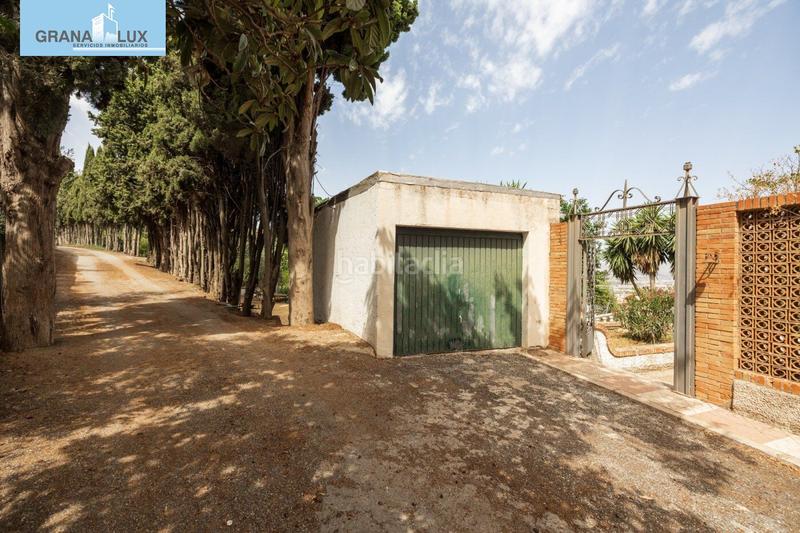 Foto af8d5657-4070-4f56-9f41-f9130697fe71. Mas avec piscine dans Haza Grande Granada