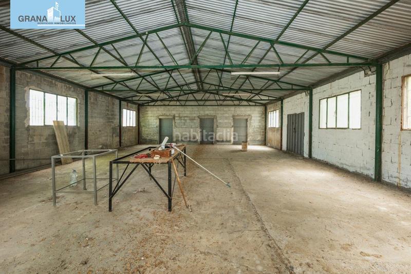 Foto b8501ffd-4514-4019-9fb5-773dede91604. Mas avec piscine dans Haza Grande Granada