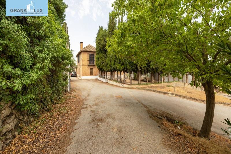 Foto c084bae7-8934-4f93-b35c-5504f81c01d4. Mas avec piscine dans Haza Grande Granada