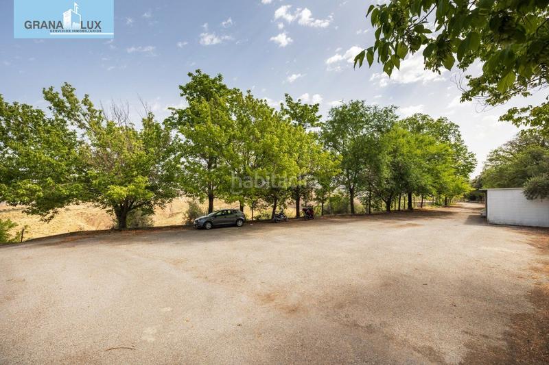 Foto ce9a9cd9-4a99-499d-b45b-13cdfc5cb1a0. Mas avec piscine dans Haza Grande Granada