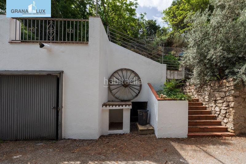 Foto ddeb3b5e-7442-4d82-b956-956eb5a4c124. Mas avec piscine dans Haza Grande Granada