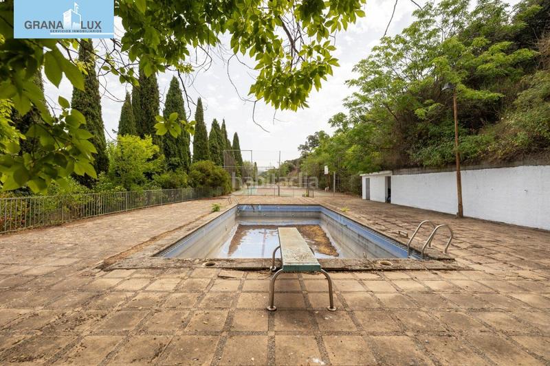 Foto eefbf0dd-3e35-41c6-a7b0-ca65a32d2796. Mas avec piscine dans Haza Grande Granada