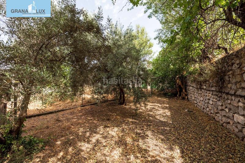 Foto f1633861-5bab-4408-b2b4-51f812917a47. Mas avec piscine dans Haza Grande Granada