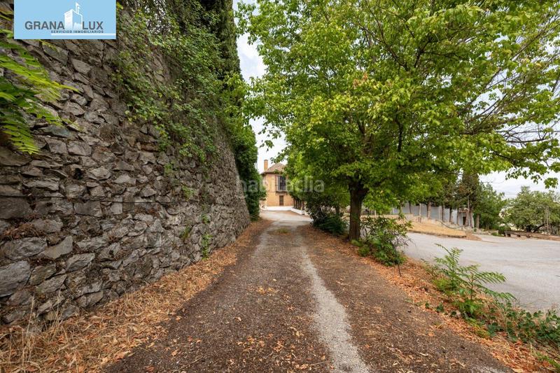 Foto ff391b54-c314-4881-b231-fd8dc417201d. Mas avec piscine dans Haza Grande Granada