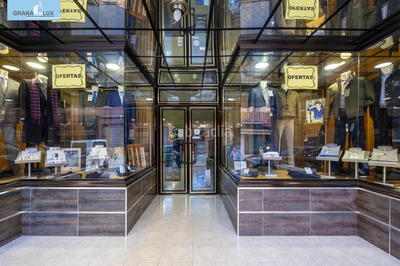 Foto 01f51785-33e9-4824-8406-c1911fd138ce. Local comercial en Barrio de Zaidín Granada