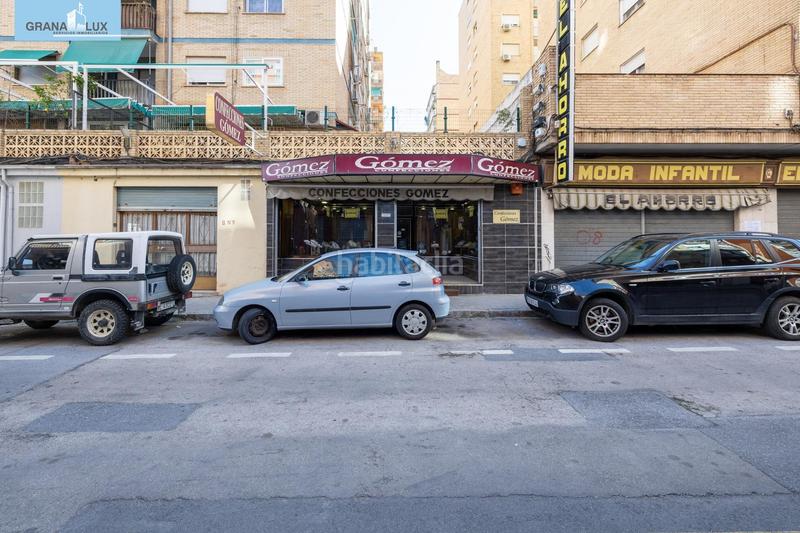 Foto 37dd3703-2257-4862-9d2b-8dc80ee200fd. Local comercial en Barrio de Zaidín Granada
