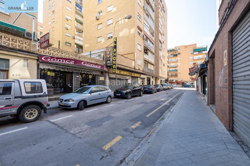Foto d464b2c5-ac37-48b8-9679-029d3b96f8b2. Local comercial en Barrio de Zaidín Granada