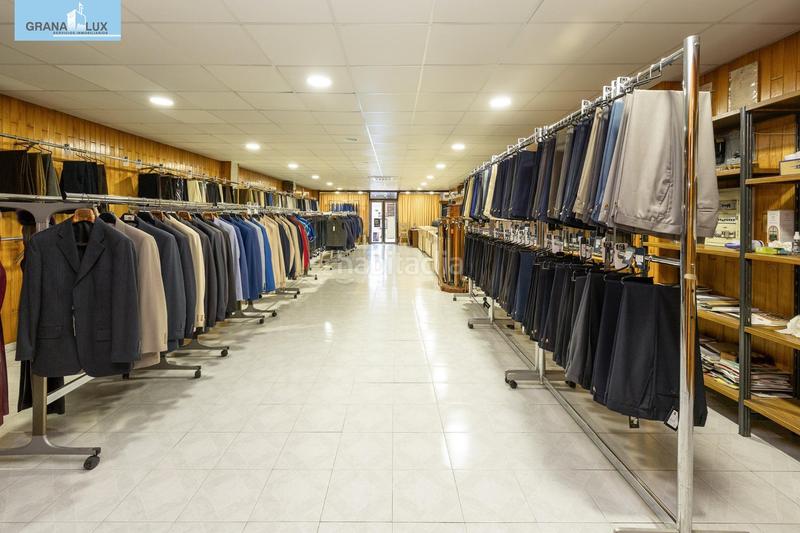 Foto f1273a65-4684-4e1f-89f0-25bc7c47151c. Local comercial en Barrio de Zaidín Granada