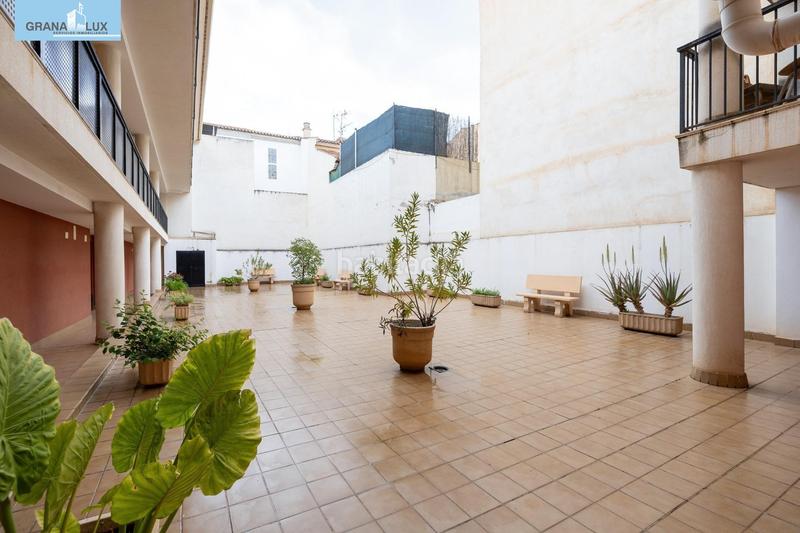 Foto 3b09b0c1-dae1-462b-b090-e7fbdf0cf7e0. Àtic amb calefacció aparcament a Residencial Triana - Barrio Alto Gabias (Las)
