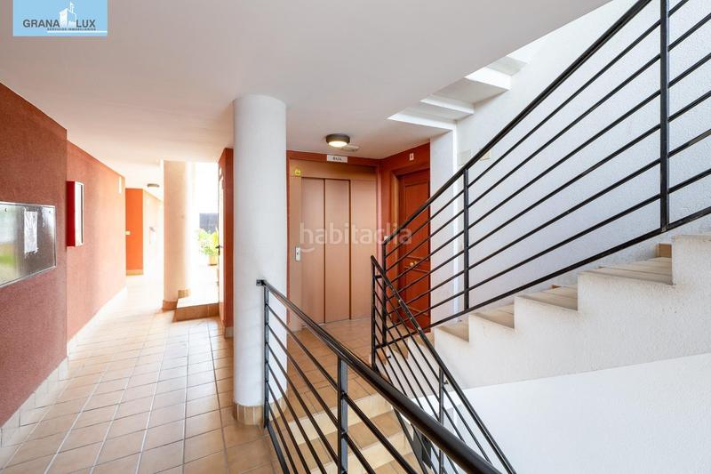 Foto 53f2eb22-84db-46ca-b39e-a29f118247bd. Àtic amb calefacció aparcament a Residencial Triana - Barrio Alto Gabias (Las)