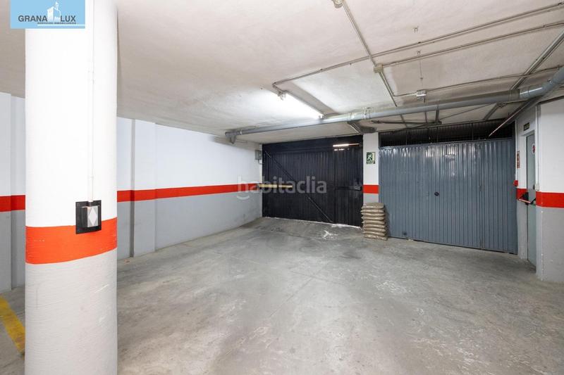 Foto 63f32525-fa3e-41b9-9533-9fc542a43b86. Àtic amb calefacció aparcament a Residencial Triana - Barrio Alto Gabias (Las)