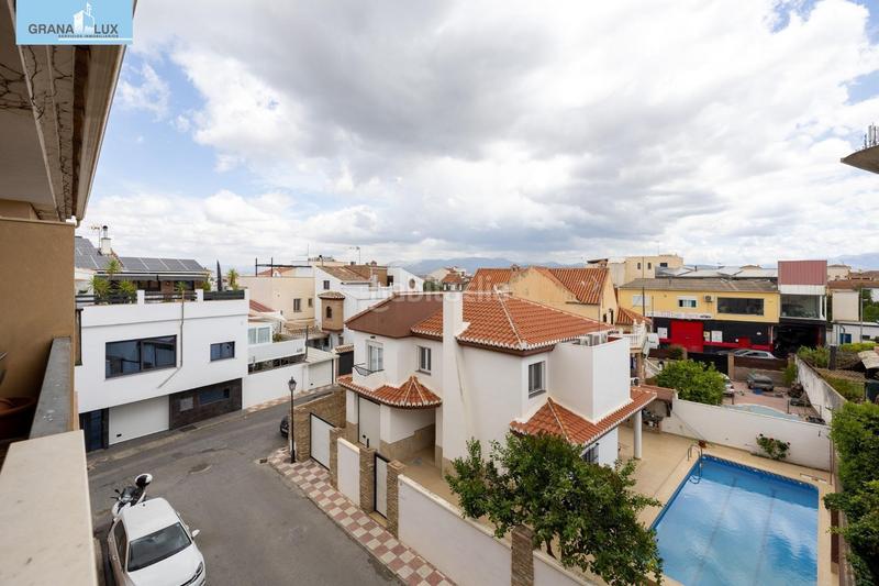 Foto 677d0e9f-9157-4507-97ff-0281af15afa9. Àtic amb calefacció aparcament a Residencial Triana - Barrio Alto Gabias (Las)