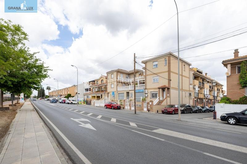 Foto 854a1244-b72e-4129-8f4a-133768b01138. Àtic amb calefacció aparcament a Residencial Triana - Barrio Alto Gabias (Las)