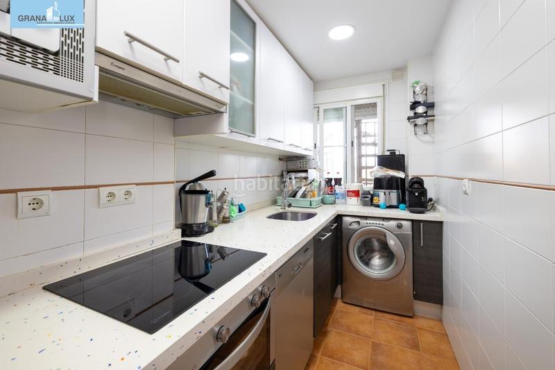 Foto d5b8ef9e-f3f6-44e1-be80-a5e7d7f5de14. Àtic amb calefacció aparcament a Residencial Triana - Barrio Alto Gabias (Las)