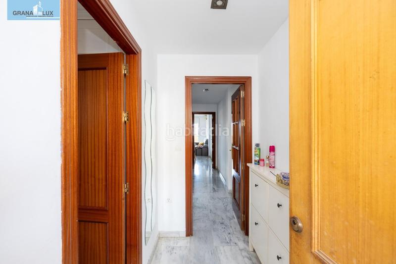 Foto e0ba99c7-7156-4ccf-8a59-ba8ac6c4993c. Àtic amb calefacció aparcament a Residencial Triana - Barrio Alto Gabias (Las)