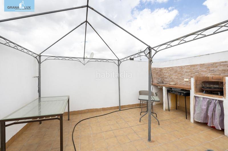 Foto 1735b529-b2a2-4bce-b02d-fdf4eb254ce3. Ático en Residencial Triana - Barrio Alto Gabias (Las)
