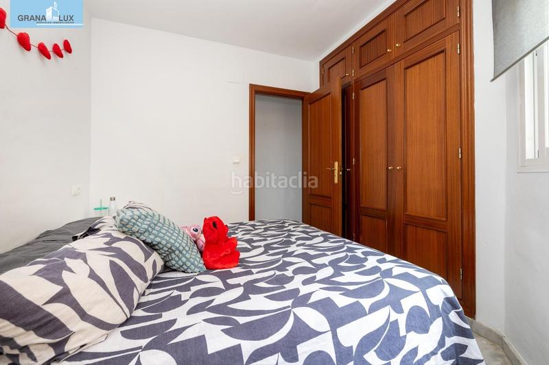 Foto 48d7c52d-af76-4851-90da-f753b44eb290. Ático en Residencial Triana - Barrio Alto Gabias (Las)