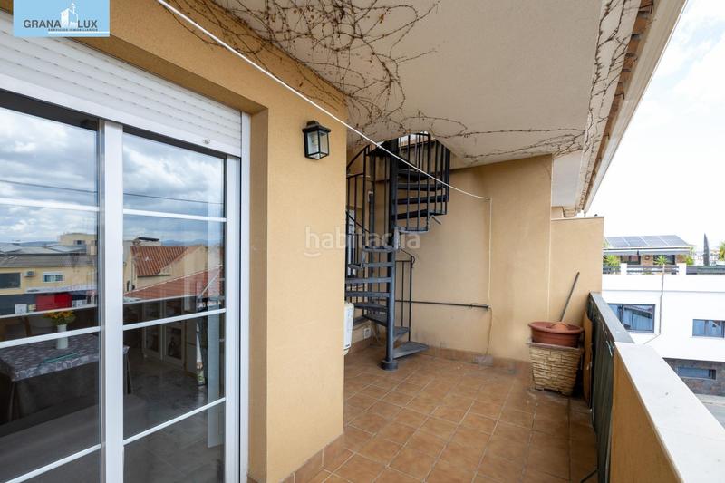 Foto 8de86c56-a502-4611-a495-86a19d64a94f. Ático en Residencial Triana - Barrio Alto Gabias (Las)