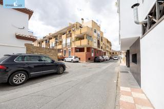 Àtic  Calle camilo josé cela
