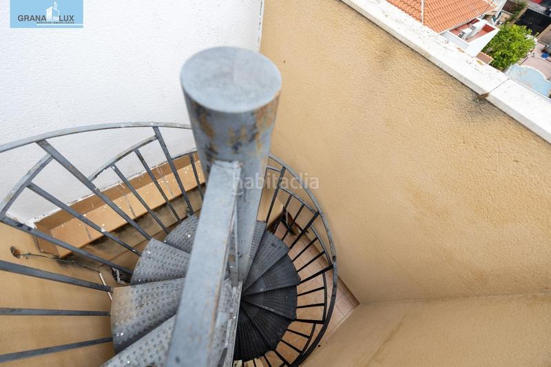 Foto abc6c810-c7ff-4099-a96f-610943710323. Ático en Residencial Triana - Barrio Alto Gabias (Las)