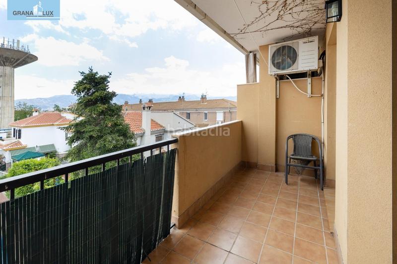 Foto c2367a68-ad82-4e83-aa84-35dfd0672d6d. Ático en Residencial Triana - Barrio Alto Gabias (Las)