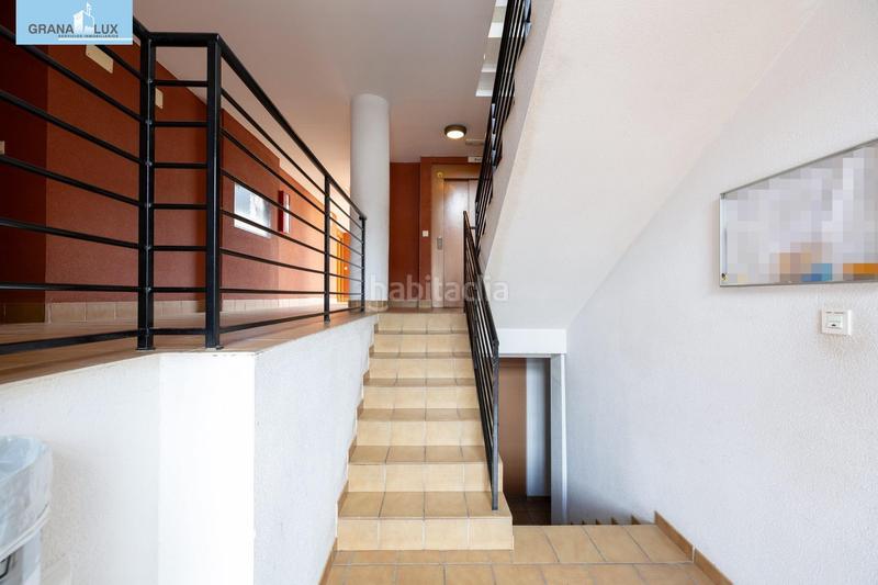 Foto d6743f60-2c76-44c4-a221-3e1b80924720. Ático en Residencial Triana - Barrio Alto Gabias (Las)