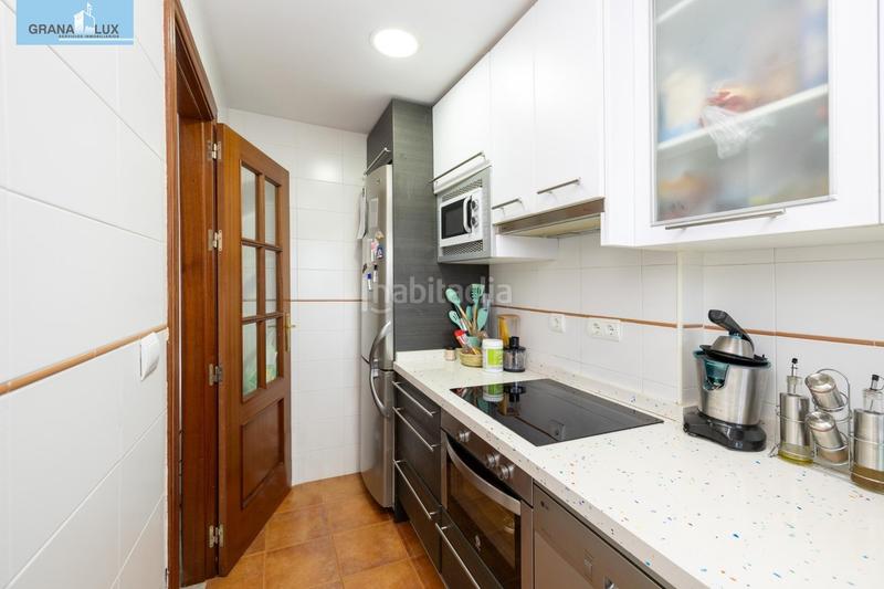 Foto e4417a0f-56b8-4055-9c7c-5d1ec4b1be4c. Ático en Residencial Triana - Barrio Alto Gabias (Las)