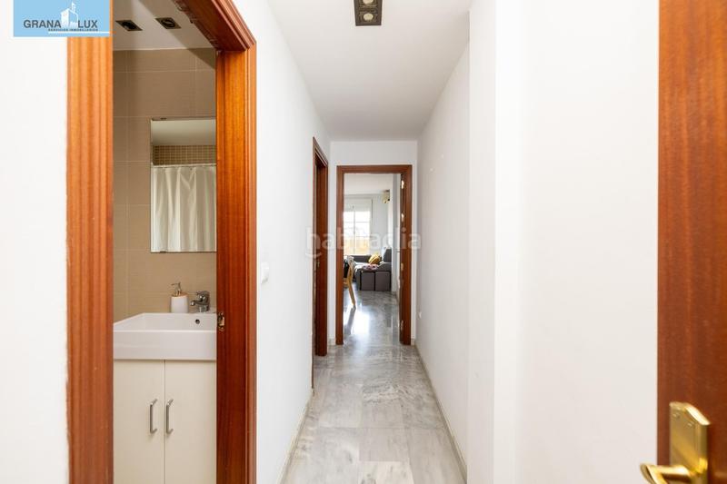 Foto e54eb745-9fc7-4f6d-8fd7-f658f40fc58a. Ático en Residencial Triana - Barrio Alto Gabias (Las)