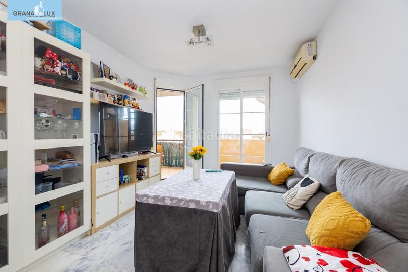 Foto 4e336cbd-96ad-431e-b608-1a5dd2e7e3d0. Attique avec chauffage parking dans Residencial Triana - Barrio Alto Gabias (Las)