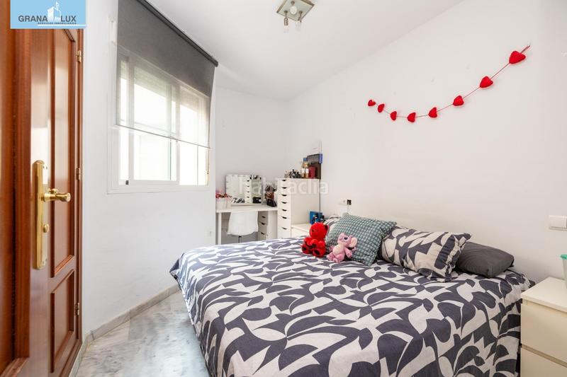 Foto 83f88368-0cd8-4660-aa9d-d76a0f1b0f4d. Attique avec chauffage parking dans Residencial Triana - Barrio Alto Gabias (Las)