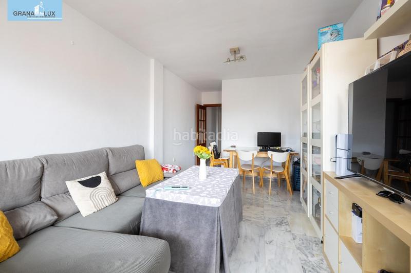 Foto 9bab619b-00a9-495e-9d7d-9a80427193db. Attique avec chauffage parking dans Residencial Triana - Barrio Alto Gabias (Las)