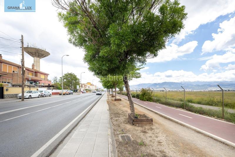 Foto acaeb60c-b77e-4146-b496-b4141cdd75f8. Attique avec chauffage parking dans Residencial Triana - Barrio Alto Gabias (Las)