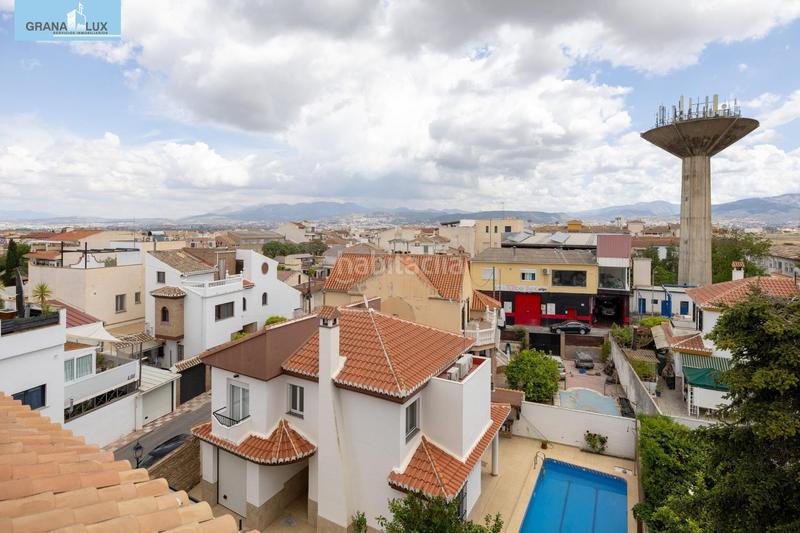 Foto dc0fb8e7-168a-42ee-9041-abbc401923ab. Attique avec chauffage parking dans Residencial Triana - Barrio Alto Gabias (Las)