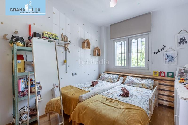 Foto 548b66f1-8788-4820-8b2d-27cfd472ccd2. Casa bonita casa en cortijo del aire en Albolote