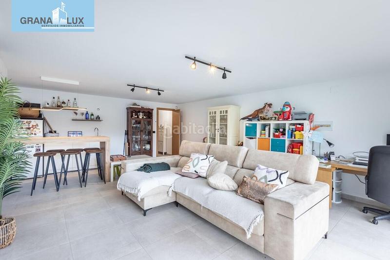 Foto a96ba6c1-23d7-4a9e-9577-45adf1679291. Casa bonita casa en cortijo del aire en Albolote