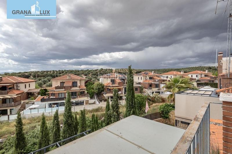 Foto ab13acfc-444b-4040-92aa-5e8355764148. Casa bonita casa en cortijo del aire en Albolote