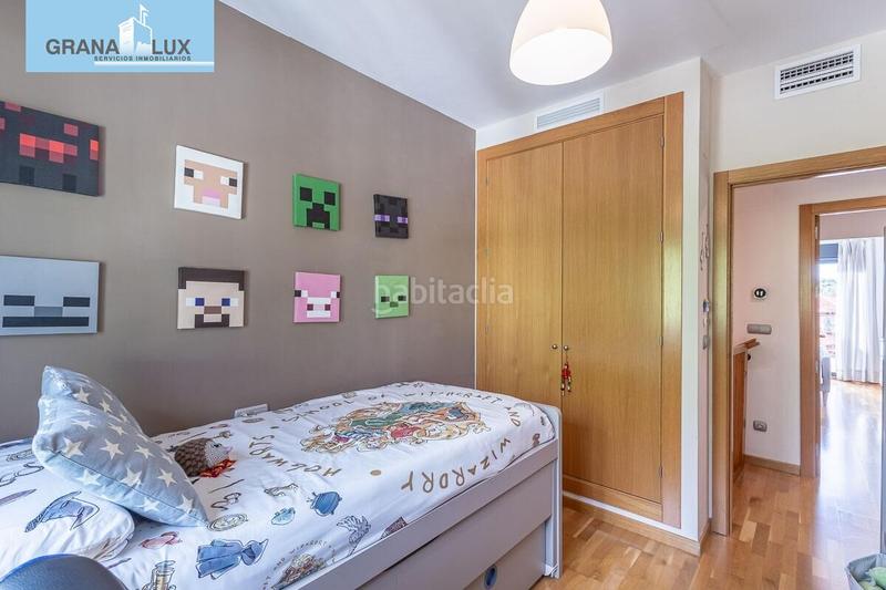 Foto f66ce287-1a9e-48fa-8222-a87d52eab557. Casa bonita casa en cortijo del aire en Albolote