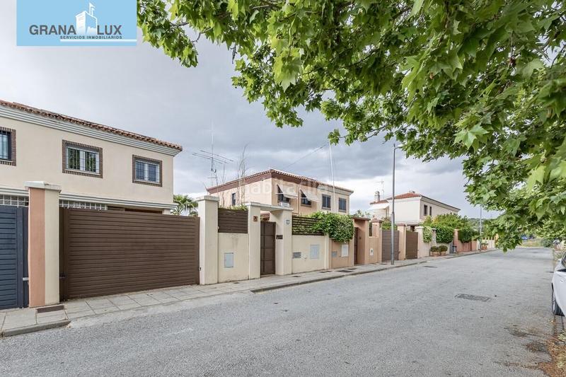 Foto fe2bbb7f-deab-4bbe-aa77-2c59c817a187. Casa bonita casa en cortijo del aire en Albolote