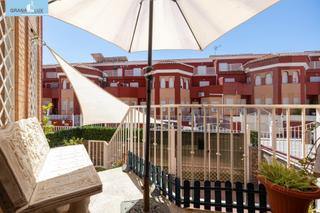 Maison jumelée  Calle del río monachil. Ven a conocer la casa adosada de tus sueños!!!