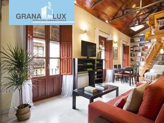 Location Loft à Centro - Sagrario. Loft en pleno centro de granada