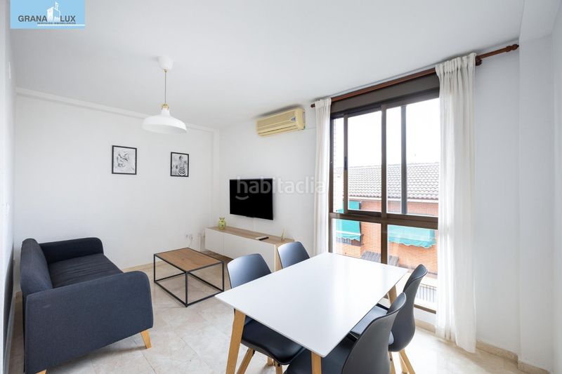 Foto 0ea780fb-5033-428e-ad69-9d76d2290ffc. Apartament amb calefacció aparcament a San Miguel Armilla