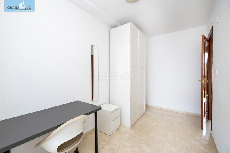 Foto 167e819c-827d-4192-864c-e8d8ae6d33e3. Apartament amb calefacció aparcament a San Miguel Armilla