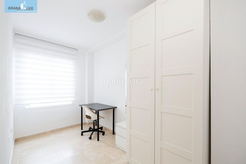 Foto 2d72a97c-f491-4193-98cd-5edb2fb89040. Apartament amb calefacció aparcament a San Miguel Armilla