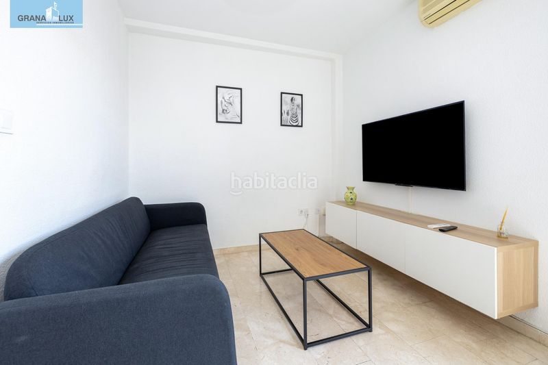 Foto 48d30a34-4dc9-40f7-a9e4-00b6086343bf. Apartament amb calefacció aparcament a San Miguel Armilla