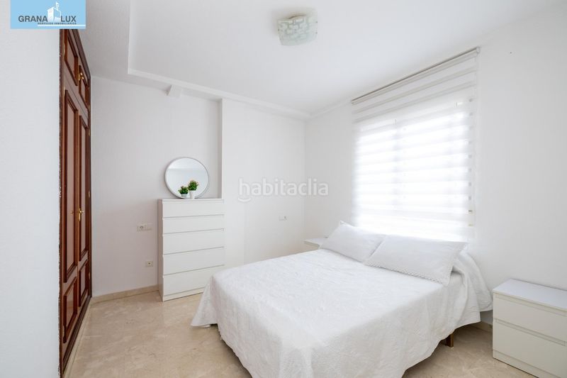 Foto 5642ad04-823a-47aa-a987-45844c6a4e1b. Apartament amb calefacció aparcament a San Miguel Armilla
