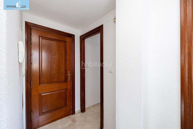 Foto 6219eada-5ec2-4552-9d5e-f0ca38dc84e4. Apartament amb calefacció aparcament a San Miguel Armilla