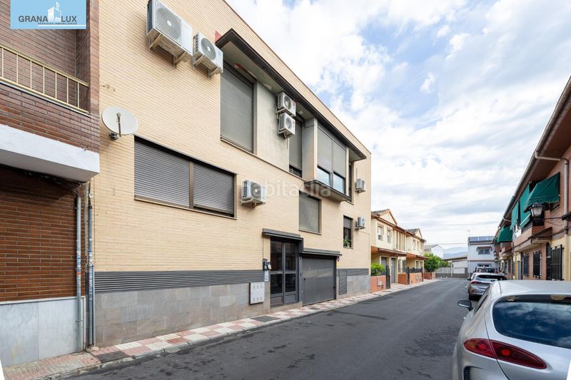 Foto 724bc7e1-4a70-4b75-935e-bb8114bd3f72. Apartament amb calefacció aparcament a San Miguel Armilla
